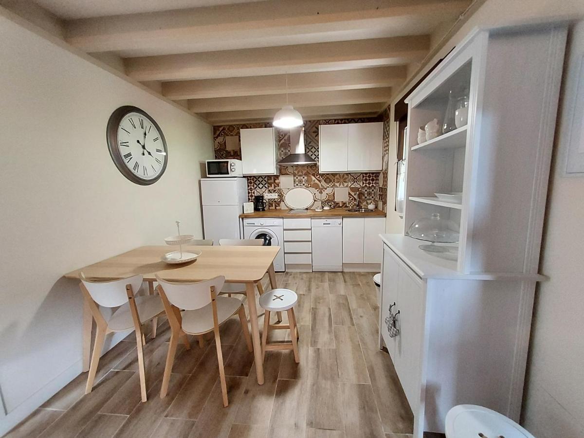 Apartamento La Teyera I, Onís Eksteriør bilde